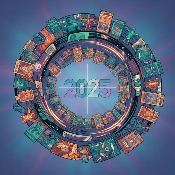 Découvrir l'univers captivant des bd dc en 2025