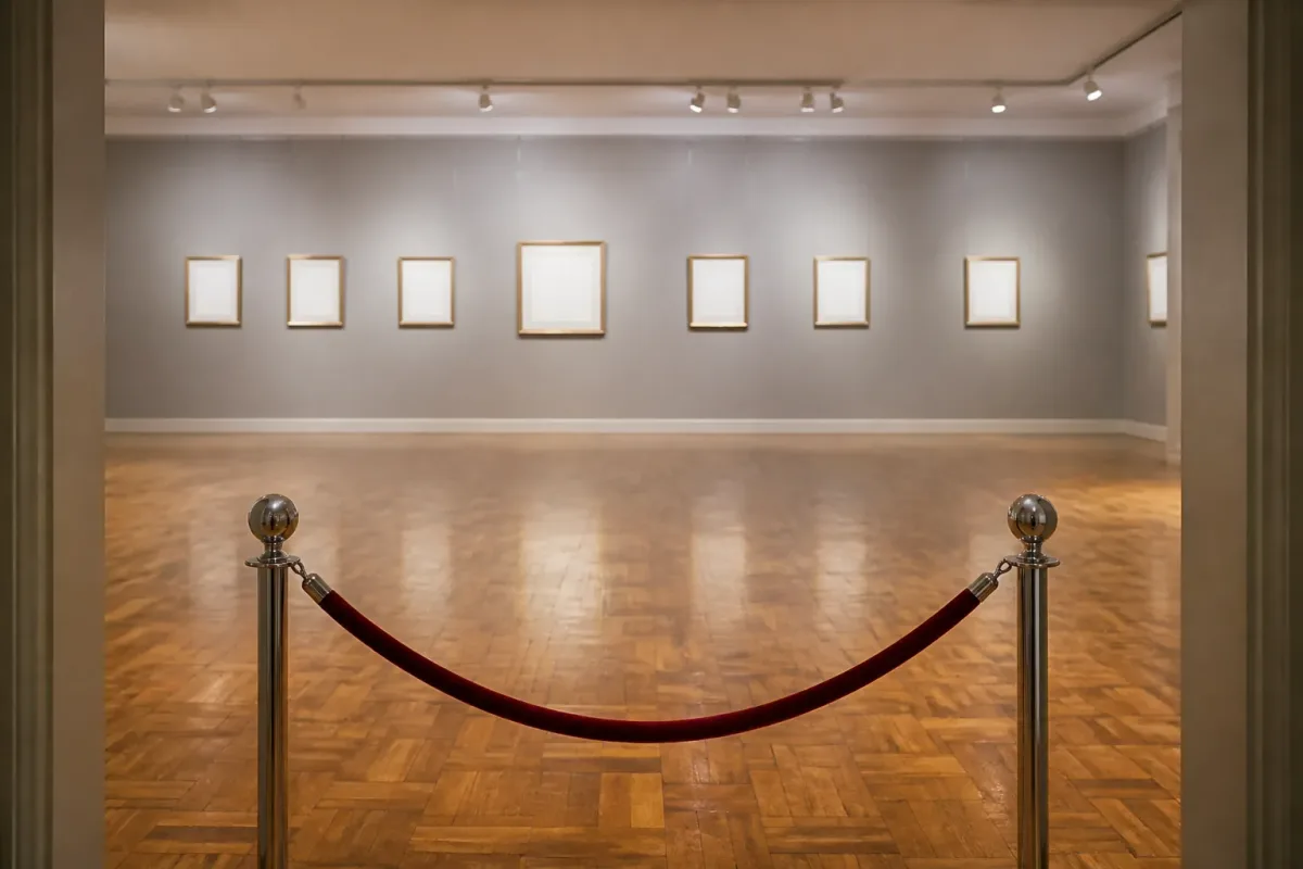 Le musée Guimet pulvérise son record de fréquentation : +93 % grâce à son expo manga