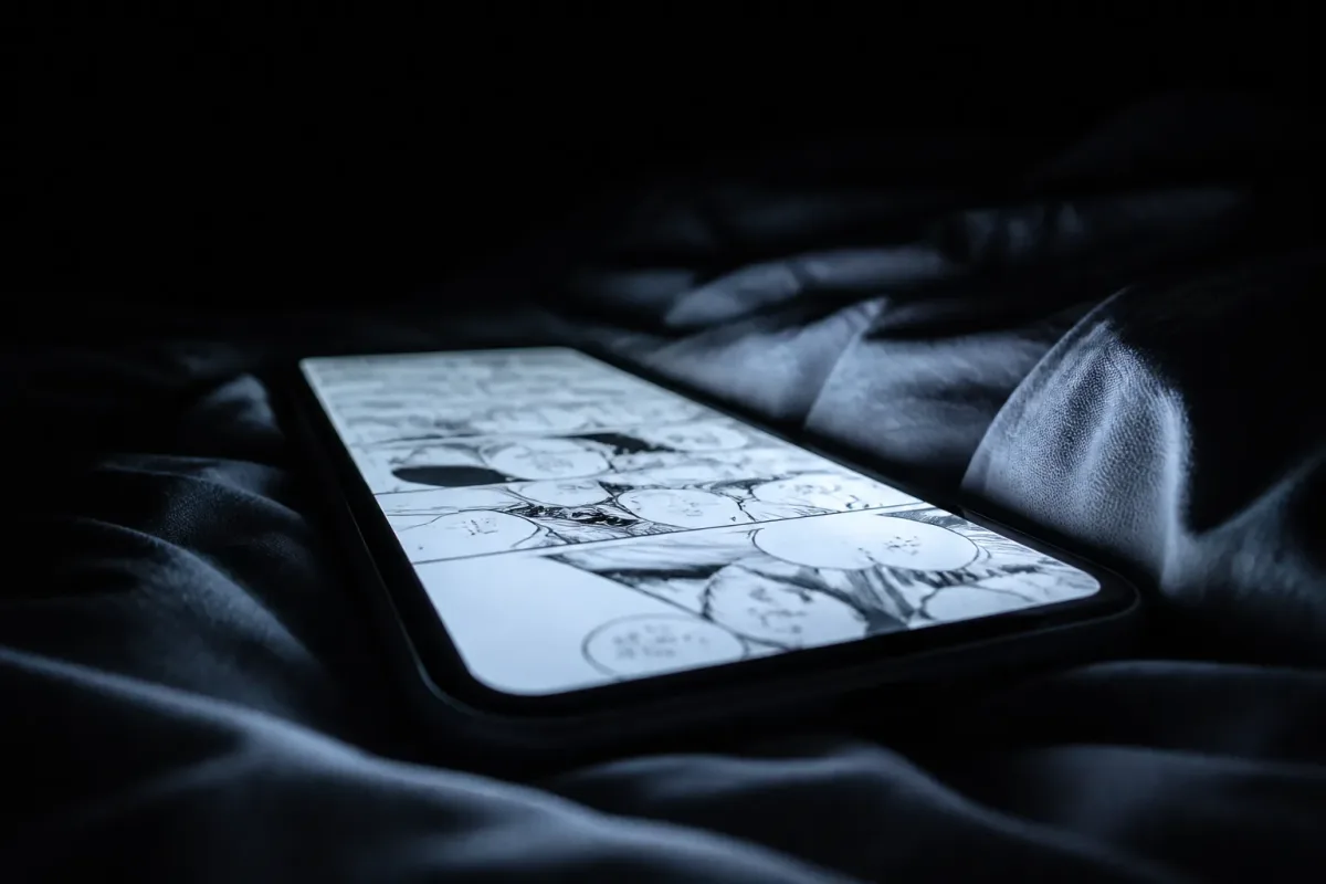 MANGA Plus : ce qui est gratuit, ce qui disparaît, ce qui manque en français