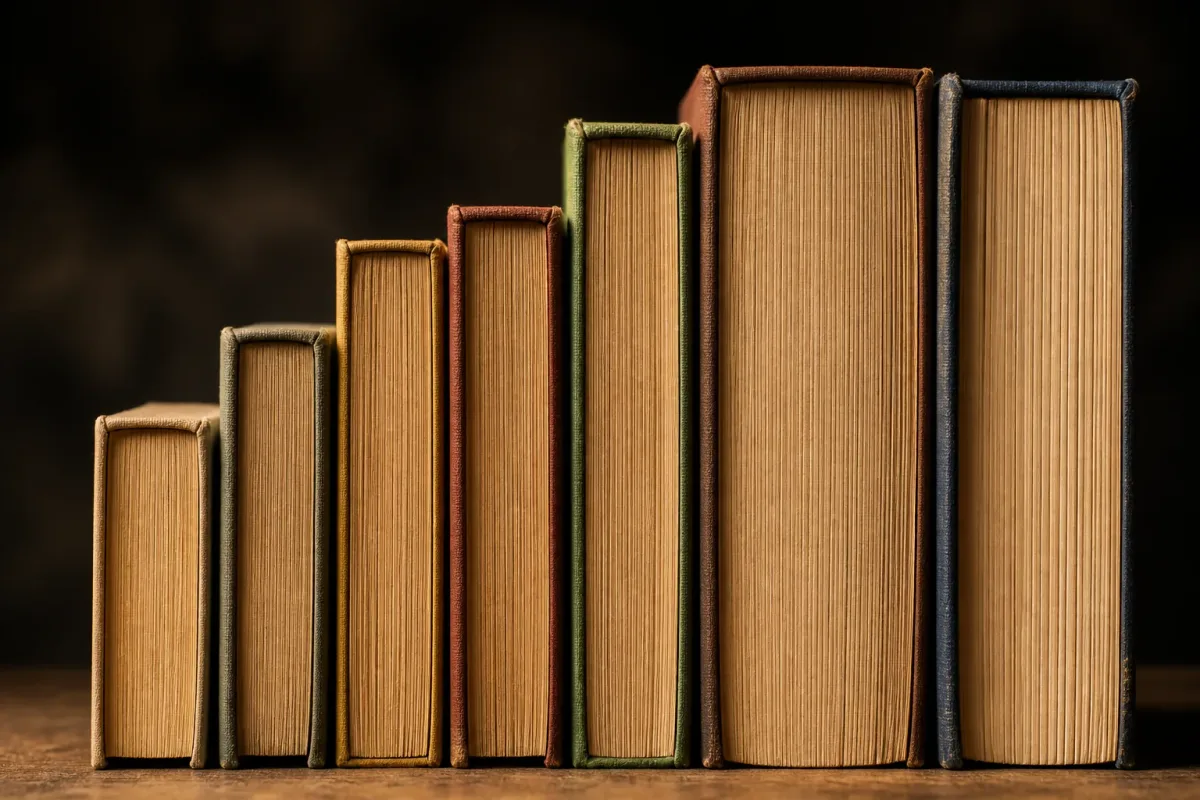 Un tankōbon, c’est quoi ? Le volume relié du manga, et les formats qui tournent autour