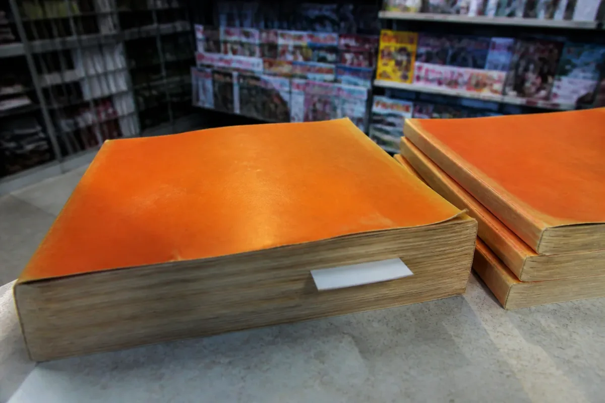 Weekly Shōnen Jump : comment Shūeisha a bâti la plus grande usine à mangas du monde